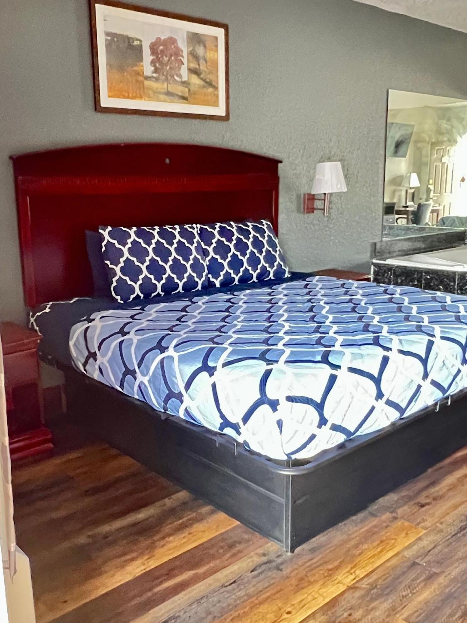 Magnolia Inn And Suites מראה חיצוני תמונה