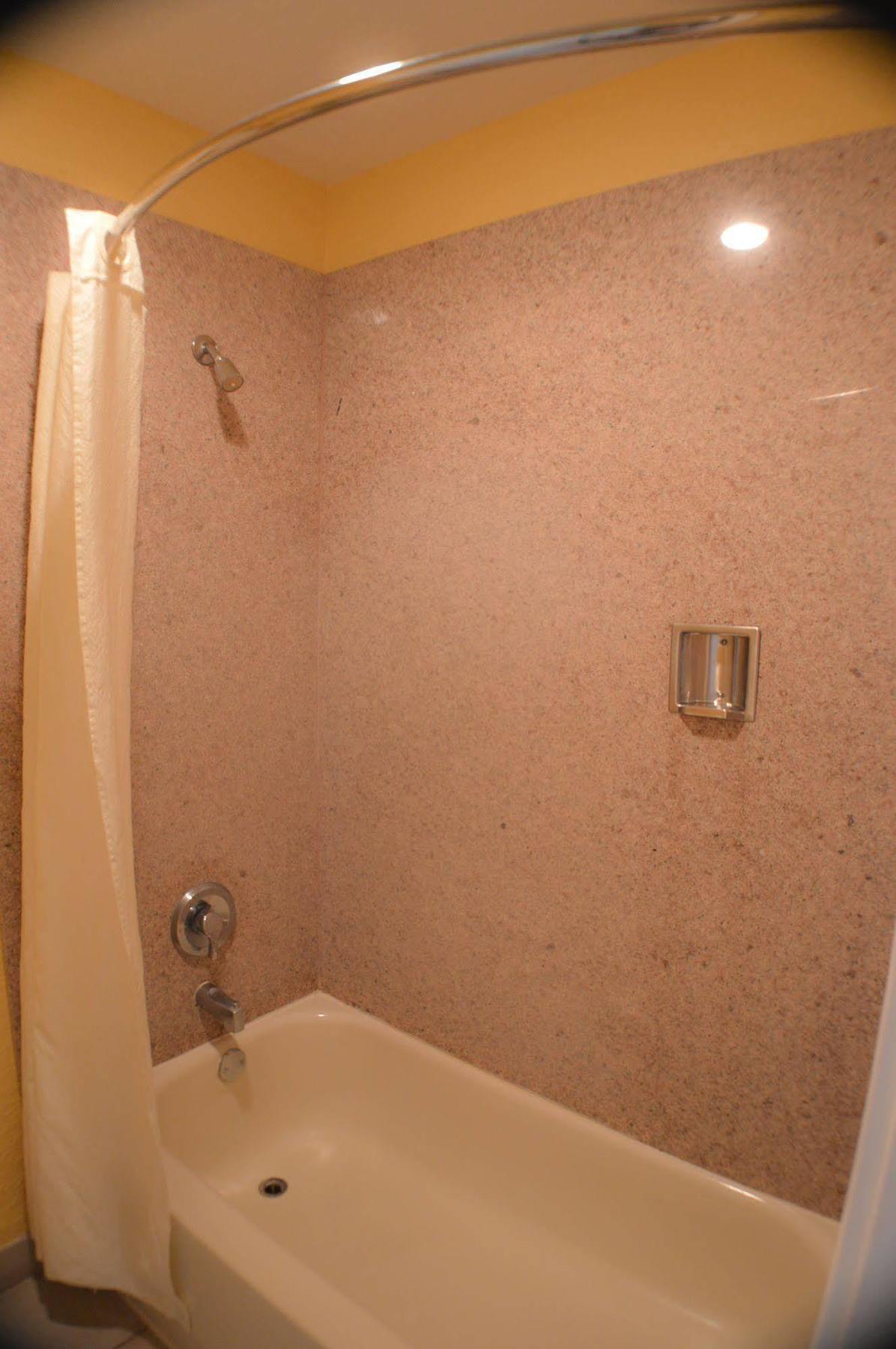 Magnolia Inn And Suites מראה חיצוני תמונה